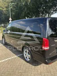 2017 Mercedes Benz V