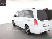 2017 Mercedes Benz V