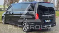 2017 Mercedes Benz V