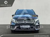 2017 Mercedes Benz V