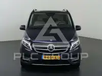 2017 Mercedes Benz V
