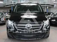 2017 Mercedes Benz V
