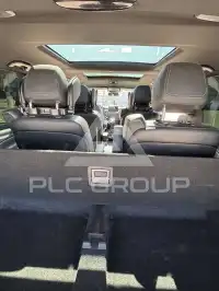 2017 Mercedes Benz V