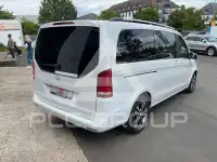 2017 Mercedes Benz V