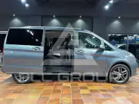 2017 Mercedes Benz V