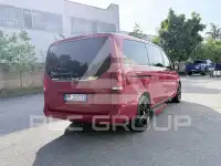 2017 Mercedes Benz V