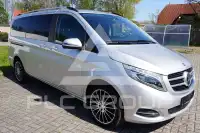 2017 Mercedes Benz V