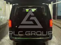 2017 Mercedes Benz V