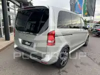 2017 Mercedes Benz V