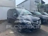 2017 Mercedes Benz V