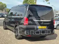 2017 Mercedes Benz V