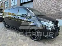 2017 Mercedes Benz V