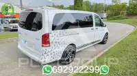 2017 Mercedes Benz V