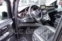 2017 Mercedes Benz V