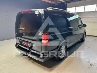 2017 Mercedes Benz V