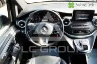 2017 Mercedes Benz V
