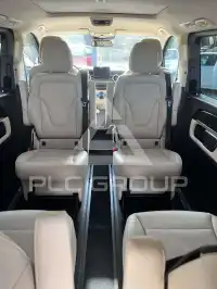 2017 Mercedes Benz V