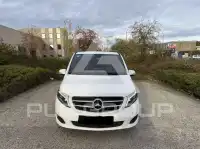 2017 Mercedes Benz V