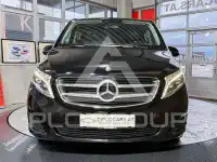 2017 Mercedes Benz V