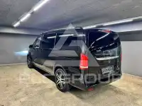 2017 Mercedes Benz V