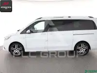 2017 Mercedes Benz V