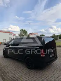 2017 Mercedes Benz V