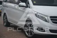 2017 Mercedes Benz V
