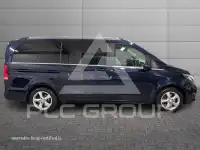 2017 Mercedes Benz V