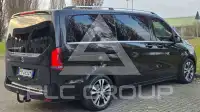 2017 Mercedes Benz V