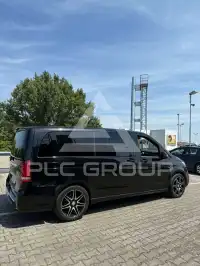 2017 Mercedes Benz V