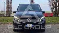 2017 Mercedes Benz V