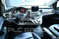 2017 Mercedes Benz V