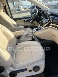 2017 Mercedes Benz V