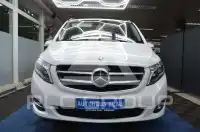 2017 Mercedes Benz V
