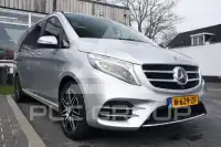 2017 Mercedes Benz V