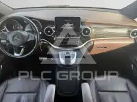 2017 Mercedes Benz V