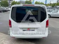 2017 Mercedes Benz V