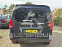 2017 Mercedes Benz V