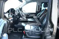 2017 Mercedes Benz V