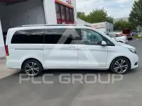 2017 Mercedes Benz V