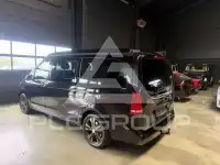 2017 Mercedes Benz V