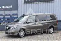 2017 Mercedes Benz V