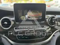 2017 Mercedes Benz V