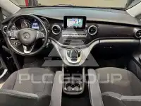 2017 Mercedes Benz V
