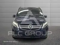 2017 Mercedes Benz V