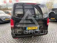 2017 Mercedes Benz V