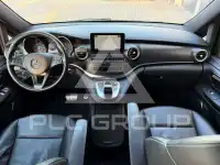 2017 Mercedes Benz V