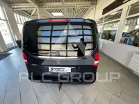2017 Mercedes Benz V
