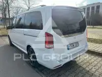 2017 Mercedes Benz V