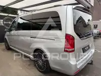 2017 Mercedes Benz V